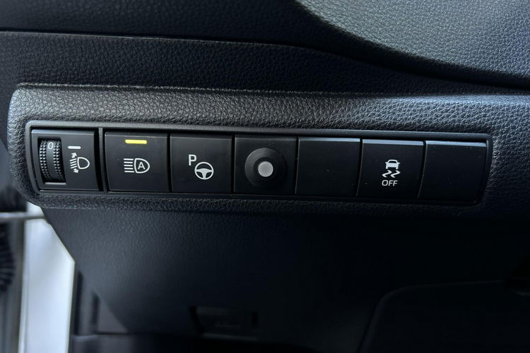 Toyota Corolla 1.8 HYBRID 122KM COMFORT TECH, salon Polska, gwarancja, FV23% zdjęcie 18