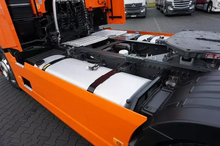 Volvo FH / 460 / I – SAVE / EURO 6 / ACC / I -COOL / NOWY MODEL zdjęcie 11