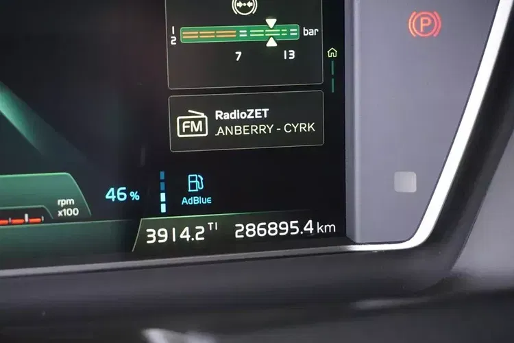Volvo FH / 460 / I – SAVE / EURO 6 / ACC / I -COOL / NOWY MODEL zdjęcie 13