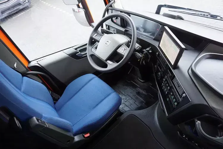 Volvo FH / 460 / I – SAVE / EURO 6 / ACC / I -COOL / NOWY MODEL zdjęcie 14