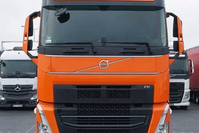 Volvo FH / 460 / I – SAVE / EURO 6 / ACC / I -COOL / NOWY MODEL zdjęcie 16