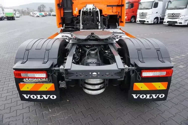 Volvo FH / 460 / I – SAVE / EURO 6 / ACC / I -COOL / NOWY MODEL zdjęcie 17