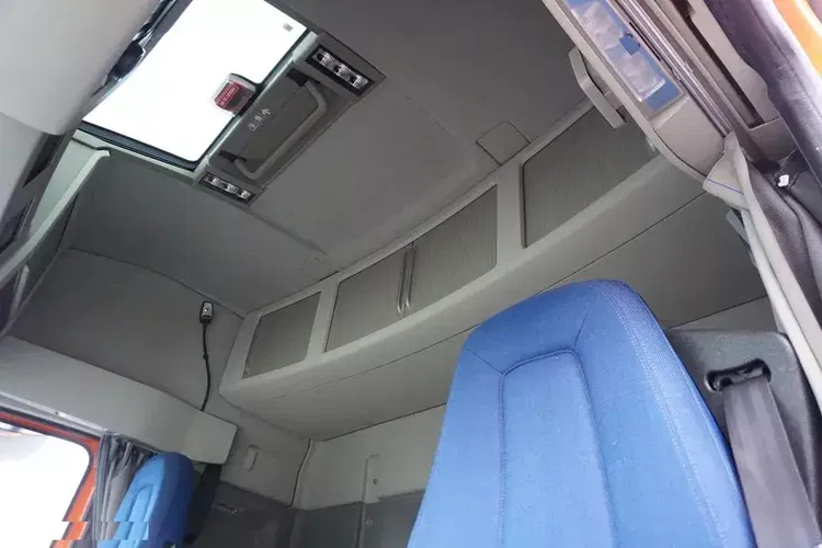 Volvo FH / 460 / I – SAVE / EURO 6 / ACC / I -COOL / NOWY MODEL zdjęcie 18