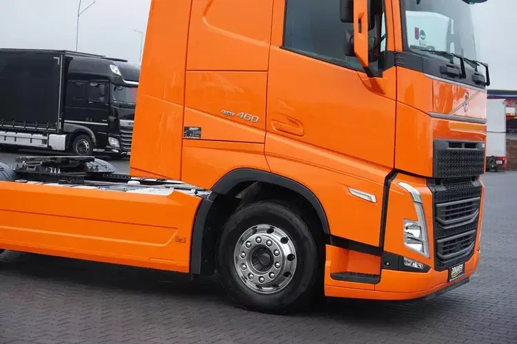 Volvo FH / 460 / I – SAVE / EURO 6 / ACC / I -COOL / NOWY MODEL zdjęcie 19