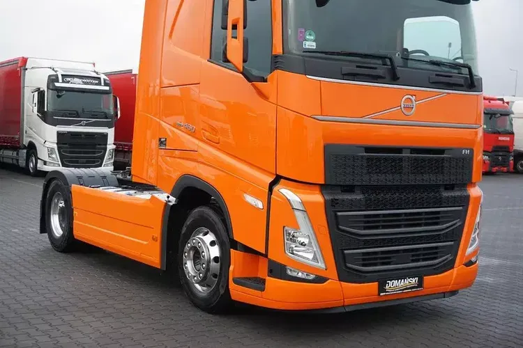 Volvo FH / 460 / I – SAVE / EURO 6 / ACC / I -COOL / NOWY MODEL zdjęcie 21