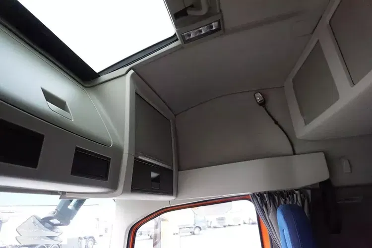 Volvo FH / 460 / I – SAVE / EURO 6 / ACC / I -COOL / NOWY MODEL zdjęcie 24