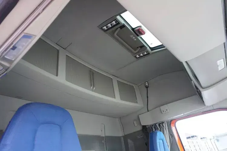 Volvo FH / 460 / I – SAVE / EURO 6 / ACC / I -COOL / NOWY MODEL zdjęcie 29