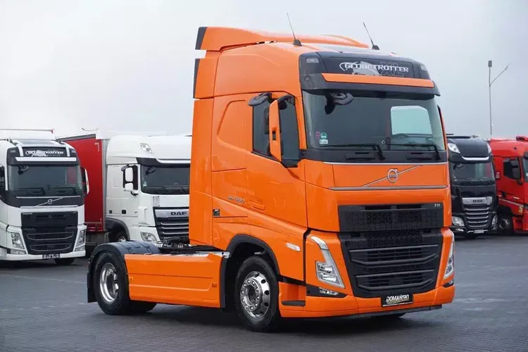 Volvo FH / 460 / I – SAVE / EURO 6 / ACC / I -COOL / NOWY MODEL zdjęcie 3