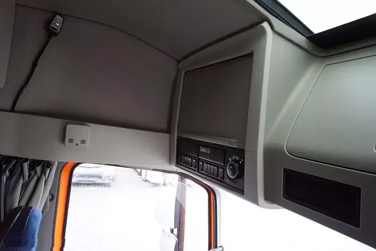 Volvo FH / 460 / I – SAVE / EURO 6 / ACC / I -COOL / NOWY MODEL zdjęcie 30