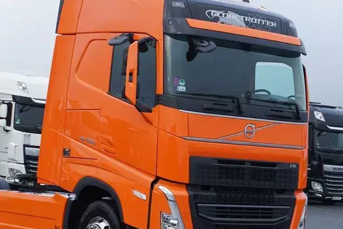 Volvo FH / 460 / I – SAVE / EURO 6 / ACC / I -COOL / NOWY MODEL zdjęcie 31