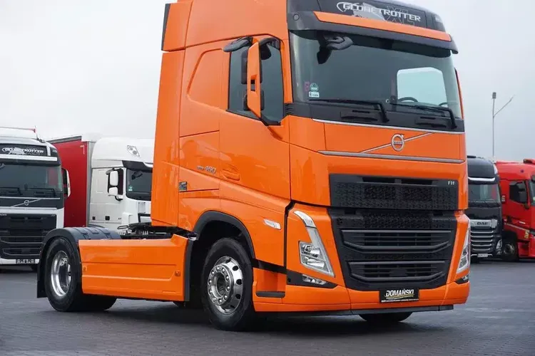 Volvo FH / 460 / I – SAVE / EURO 6 / ACC / I -COOL / NOWY MODEL zdjęcie 32