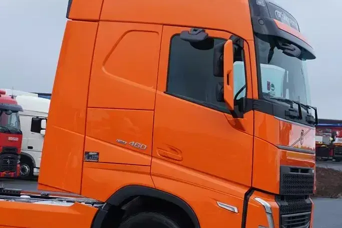 Volvo FH / 460 / I – SAVE / EURO 6 / ACC / I -COOL / NOWY MODEL zdjęcie 34