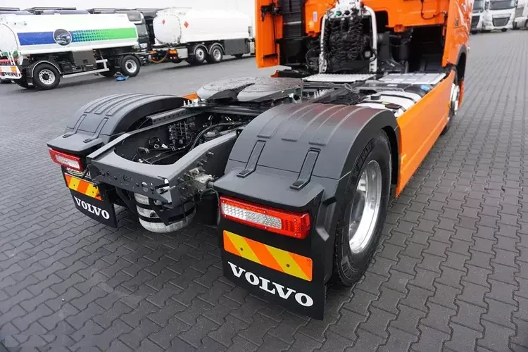 Volvo FH / 460 / I – SAVE / EURO 6 / ACC / I -COOL / NOWY MODEL zdjęcie 36