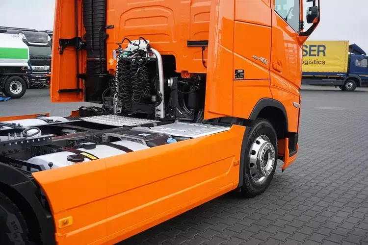 Volvo FH / 460 / I – SAVE / EURO 6 / ACC / I -COOL / NOWY MODEL zdjęcie 38