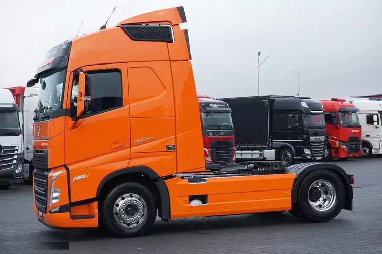 Volvo FH / 460 / I – SAVE / EURO 6 / ACC / I -COOL / NOWY MODEL zdjęcie 4