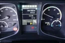 Mercedes ACTROS / 2543 / 6 X 2 / SKRZYNIOWY + HDS / FASSI F-295 / WYSIĘG 17 M / OŚ SKRĘTNA zdjęcie 13