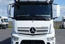 Mercedes ACTROS / 2543 / 6 X 2 / SKRZYNIOWY + HDS / FASSI F-295 / WYSIĘG 17 M / OŚ SKRĘTNA zdjęcie 15