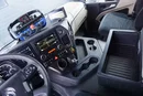 Mercedes ACTROS / 2543 / 6 X 2 / SKRZYNIOWY + HDS / FASSI F-295 / WYSIĘG 17 M / OŚ SKRĘTNA zdjęcie 16