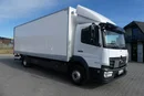 Mercedes ATEGO 1524 / KONTENER 7.60 + WINDA / EURO 6 / NISKI PRZEBIEG zdjęcie 11