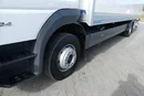 Mercedes ATEGO 1524 / KONTENER 7.60 + WINDA / EURO 6 / NISKI PRZEBIEG zdjęcie 13