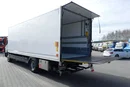 Mercedes ATEGO 1524 / KONTENER 7.60 + WINDA / EURO 6 / NISKI PRZEBIEG zdjęcie 20