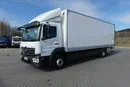 Mercedes ATEGO 1524 / KONTENER 7.60 + WINDA / EURO 6 / NISKI PRZEBIEG zdjęcie 3