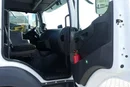 Mercedes ATEGO 1524 / KONTENER 7.60 + WINDA / EURO 6 / NISKI PRZEBIEG zdjęcie 31