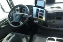 Mercedes ATEGO 1524 / KONTENER 7.60 + WINDA / EURO 6 / NISKI PRZEBIEG zdjęcie 33