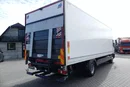 Mercedes ATEGO 1524 / KONTENER 7.60 + WINDA / EURO 6 / NISKI PRZEBIEG zdjęcie 8
