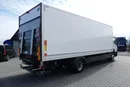 Mercedes ATEGO 1524 / KONTENER 7.60 + WINDA / EURO 6 / NISKI PRZEBIEG zdjęcie 9