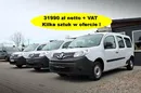 Renault Kangoo Maxi Van Furgon L2 zdjęcie 1