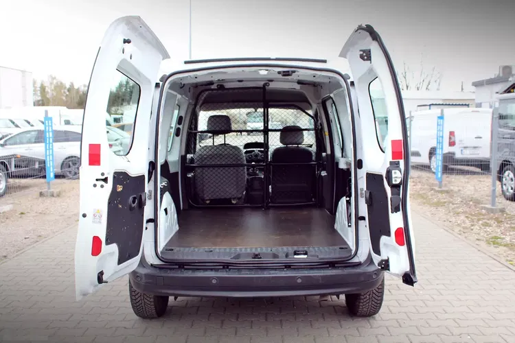 Renault Kangoo Maxi Van Furgon L2 zdjęcie 10