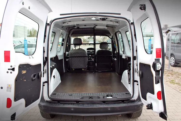 Renault Kangoo Maxi Van Furgon L2 zdjęcie 12