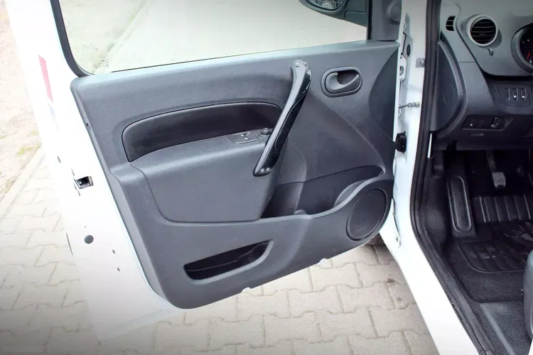 Renault Kangoo Maxi Van Furgon L2 zdjęcie 17