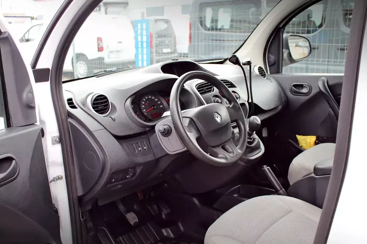 Renault Kangoo Maxi Van Furgon L2 zdjęcie 18