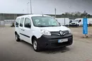 Renault Kangoo Maxi Van Furgon L2 zdjęcie 8
