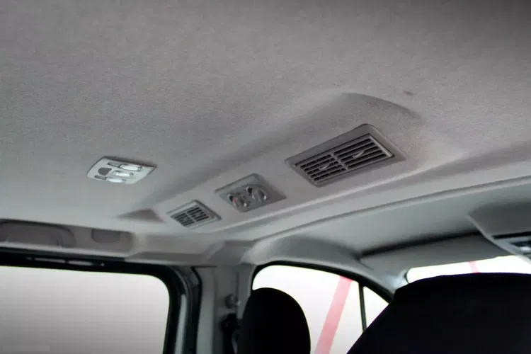 Renault trafic zdjęcie 16