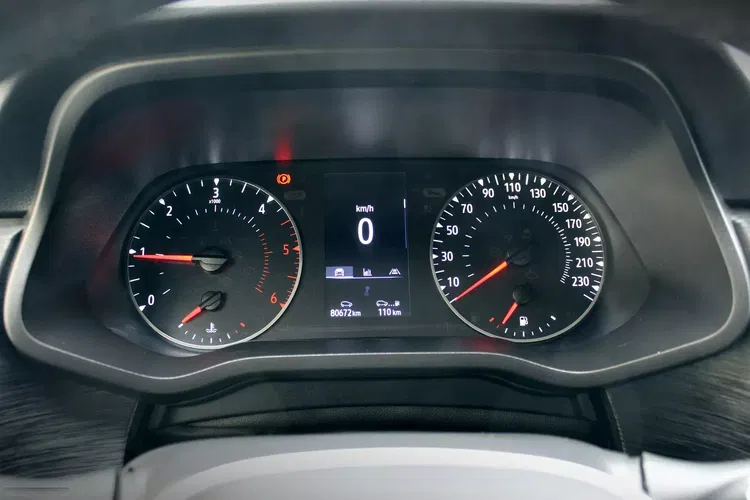 Renault trafic zdjęcie 26