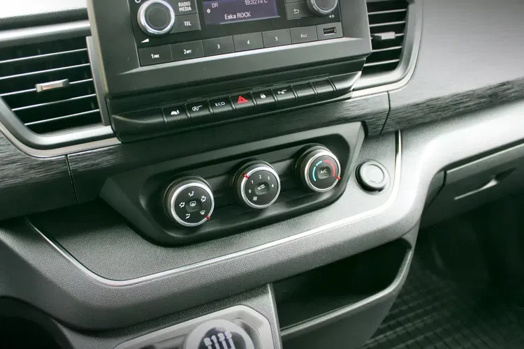 Renault trafic zdjęcie 28