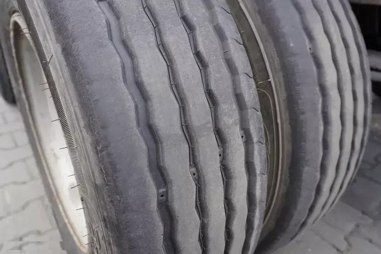 Inny Przyczepa Kumlin ATU 4-40 zdjęcie 8