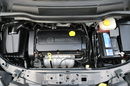 Opel Zafira 1-właściciel, krajowy, .7-osob zdjęcie 11