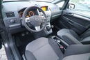 Opel Zafira 1-właściciel, krajowy, .7-osob zdjęcie 12