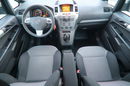 Opel Zafira 1-właściciel, krajowy, .7-osob zdjęcie 16