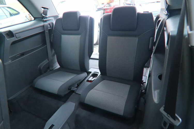 Opel Zafira 1-właściciel, krajowy, .7-osob zdjęcie 18