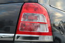 Opel Zafira 1-właściciel, krajowy, .7-osob zdjęcie 6