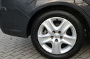 Opel Zafira 1-właściciel, krajowy, .7-osob zdjęcie 7