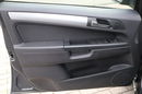 Opel Zafira 1-właściciel, krajowy, .7-osob zdjęcie 9