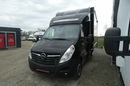 Opel Movano movano 10 ep plandeka winda leasing spojkar twin cab zdjęcie 1