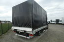 Opel Movano movano 10 ep plandeka winda leasing spojkar twin cab zdjęcie 2