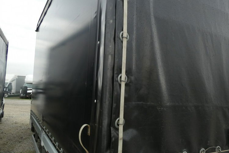 Opel Movano movano 10 ep plandeka winda leasing spojkar twin cab zdjęcie 3